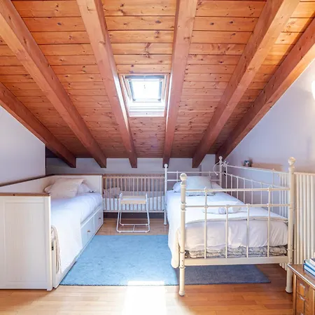 Pearl Of The Apartment, Bellagio, Breathtaking Views And Good Vibes *