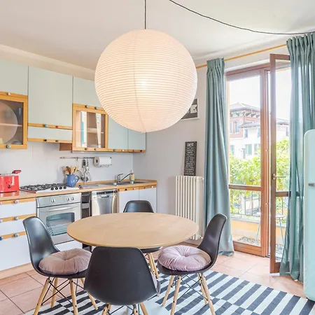 Pearl Of The Apartment, Bellagio, Breathtaking Views And Good Vibes Appartement *