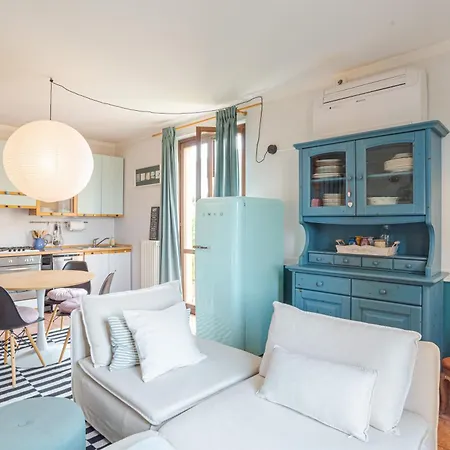 Pearl Of The Apartment, Bellagio, Breathtaking Views And Good Vibes * Bellagio