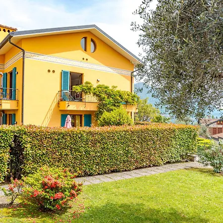 Pearl Of The Apartment, Bellagio, Breathtaking Views And Good Vibes * Bellagio