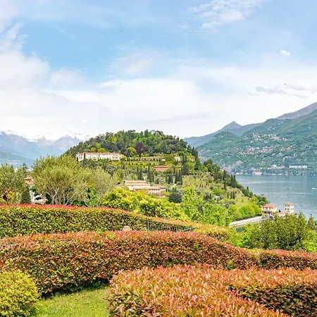 Pearl Of The Apartment, Bellagio, Breathtaking Views And Good Vibes Apartament