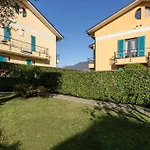 Pearl Of The Apartment, Bellagio, Breathtaking Views And Good Vibes *