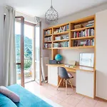 Pearl Of The Apartment, Bellagio, Breathtaking Views And Good Vibes Apartment Bellagio