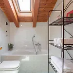 Apartment Pearl Of The Apartment, Bellagio, Breathtaking Views And Good Vibes