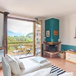 Apartment Pearl Of The Apartment, Bellagio, Breathtaking Views And Good Vibes *