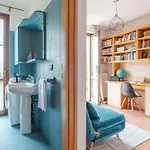 Pearl Of The Apartment, Bellagio, Breathtaking Views And Good Vibes *