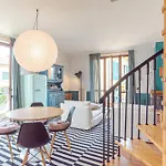 Pearl Of The Apartment, Bellagio, Breathtaking Views And Good Vibes Apartment