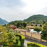 Pearl Of The Apartment, Bellagio, Breathtaking Views And Good Vibes Bellagio