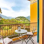 Pearl Of The Apartment, Bellagio, Breathtaking Views And Good Vibes Apartment Bellagio
