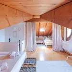 Apartment Pearl Of The Apartment, Bellagio, Breathtaking Views And Good Vibes *
