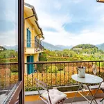 Apartment Pearl Of The Apartment, Bellagio, Breathtaking Views And Good Vibes Bellagio