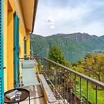 Apartment Pearl Of The Apartment, Bellagio, Breathtaking Views And Good Vibes Bellagio