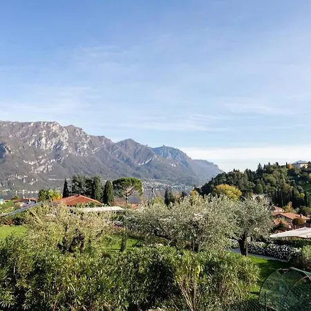 Διαμέρισμα Pearl Of The Apartment, Bellagio, Breathtaking Views And Good Vibes Μπελάτζιο