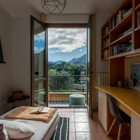 Διαμέρισμα Pearl Of The Apartment, Bellagio, Breathtaking Views And Good Vibes Μπελάτζιο