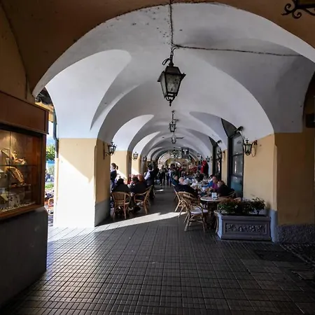 Pearl Of The Apartment, Bellagio, Breathtaking Views And Good Vibes דירה בלאג'יו