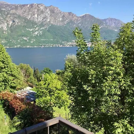 דירה Pearl Of The Apartment, Bellagio, Breathtaking Views And Good Vibes