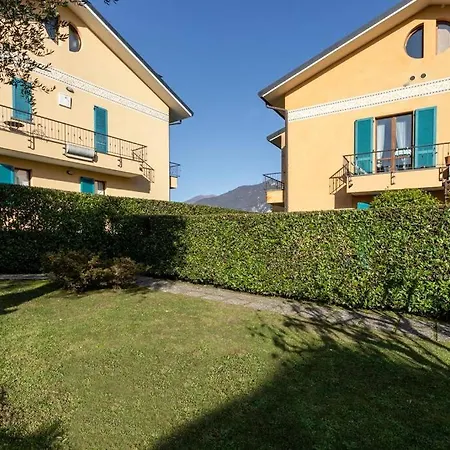 Pearl Of The Apartment, Bellagio, Breathtaking Views And Good Vibes *