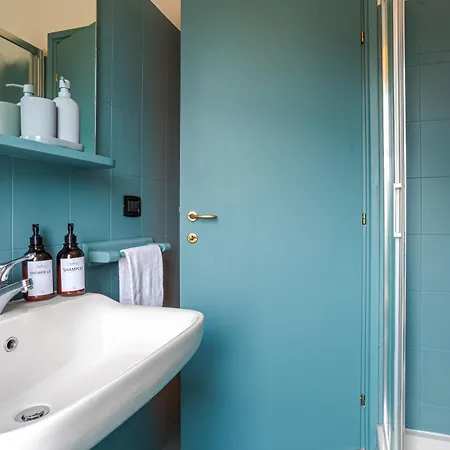 Pearl Of The Apartment, Bellagio, Breathtaking Views And Good Vibes Μπελάτζιο