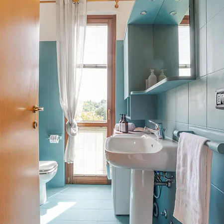 Apartment Pearl Of The Apartment, Bellagio, Breathtaking Views And Good Vibes