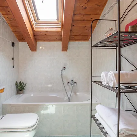 דירה Pearl Of The Apartment, Bellagio, Breathtaking Views And Good Vibes