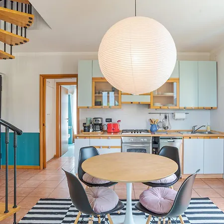 Pearl Of The Apartment, Bellagio, Breathtaking Views And Good Vibes Μπελάτζιο