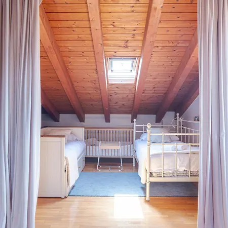 Pearl Of The Apartment, Bellagio, Breathtaking Views And Good Vibes * בלאג'יו