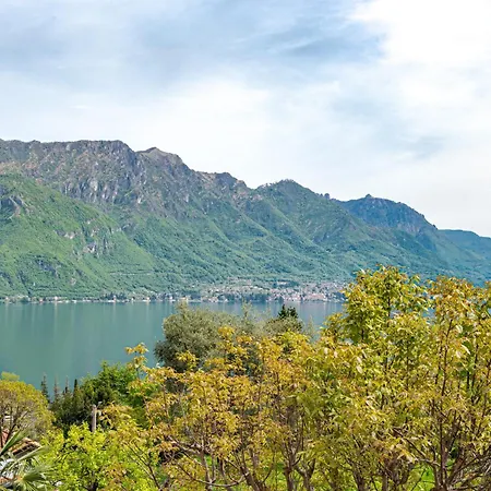 Διαμέρισμα Pearl Of The Apartment, Bellagio, Breathtaking Views And Good Vibes Μπελάτζιο