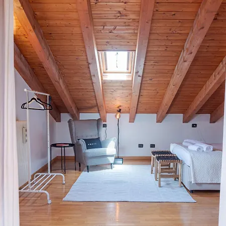 Pearl Of The Apartment, Bellagio, Breathtaking Views And Good Vibes