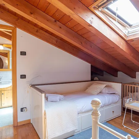 Pearl Of The Apartment, Bellagio, Breathtaking Views And Good Vibes דירה