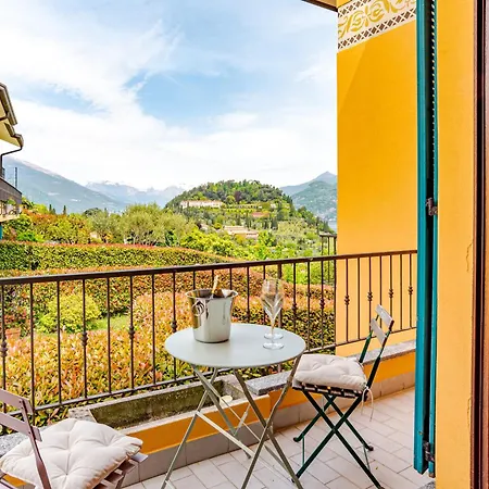 Pearl Of The Apartment, Bellagio, Breathtaking Views And Good Vibes Διαμέρισμα Μπελάτζιο