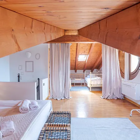 Διαμέρισμα Pearl Of The Apartment, Bellagio, Breathtaking Views And Good Vibes *