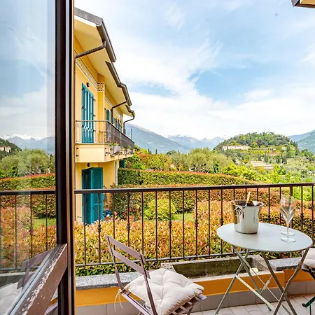 Διαμέρισμα Pearl Of The Apartment, Bellagio, Breathtaking Views And Good Vibes Μπελάτζιο