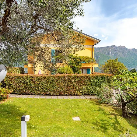 Διαμέρισμα Pearl Of The Apartment, Bellagio, Breathtaking Views And Good Vibes Μπελάτζιο