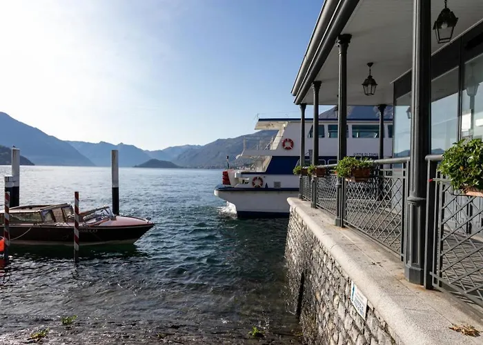 Pearl Of The Apartment, Bellagio, Breathtaking Views And Good Vibes Apartamento Bellagio
