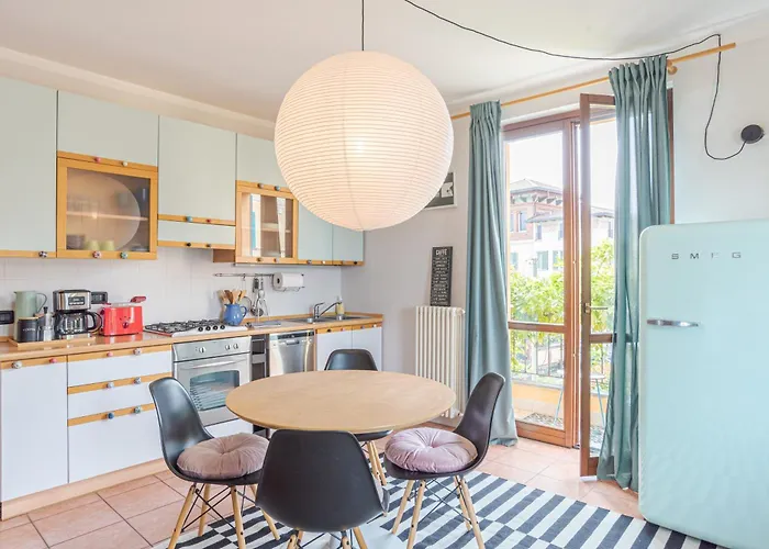 Pearl Of The Apartment, Bellagio, Breathtaking Views And Good Vibes Apartamento *