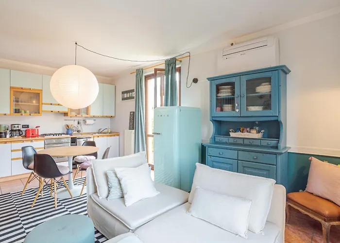 Pearl Of The Apartment, Bellagio, Breathtaking Views And Good Vibes * Bellagio