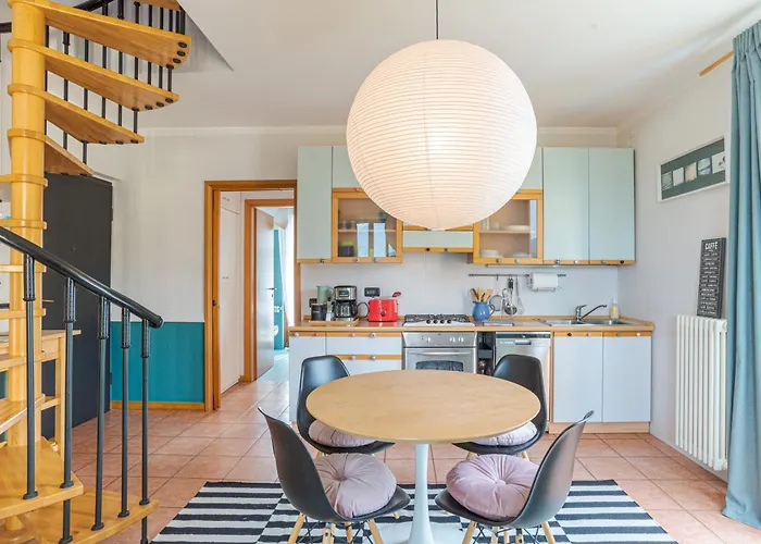 Pearl Of The Apartment, Bellagio, Breathtaking Views And Good Vibes Bellagio