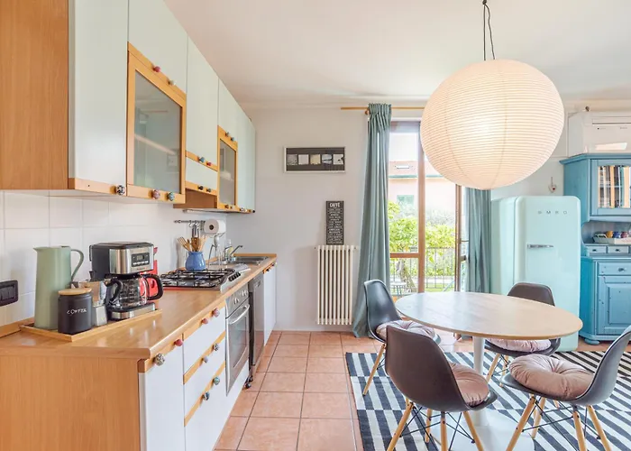 Pearl Of The Apartment, Bellagio, Breathtaking Views And Good Vibes Bellagio