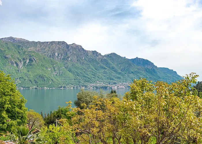 Apartment Pearl Of The Apartment, Bellagio, Breathtaking Views And Good Vibes Bellagio