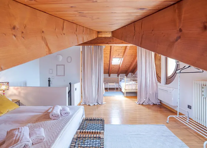 Apartamento Pearl Of The Apartment, Bellagio, Breathtaking Views And Good Vibes *