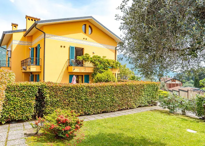 Pearl Of The Apartment, Bellagio, Breathtaking Views And Good Vibes * Bellagio
