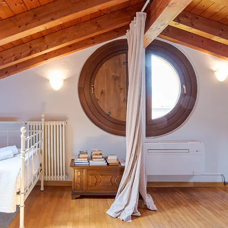 Pearl Of The Apartment, Bellagio, Breathtaking Views And Good Vibes