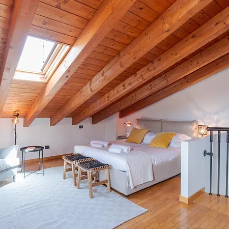 Pearl Of The Apartment, Bellagio, Breathtaking Views And Good Vibes * Белладжо