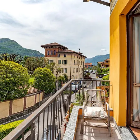 Pearl Of The Apartment, Bellagio, Breathtaking Views And Good Vibes
