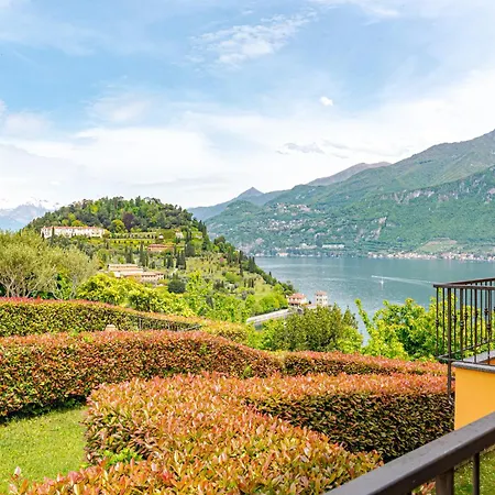 Pearl Of The Apartment, Bellagio, Breathtaking Views And Good Vibes Апартаменты *