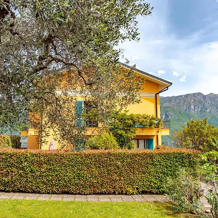 Pearl Of The Apartment, Bellagio, Breathtaking Views And Good Vibes *